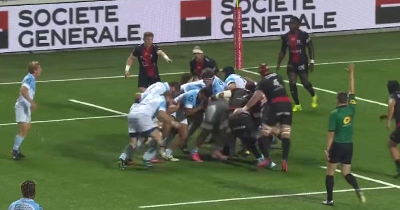 TRANSFERTS - Pro D2 : un pilier sud-africain des Sharks arrive à l'Aviron Bayonnais