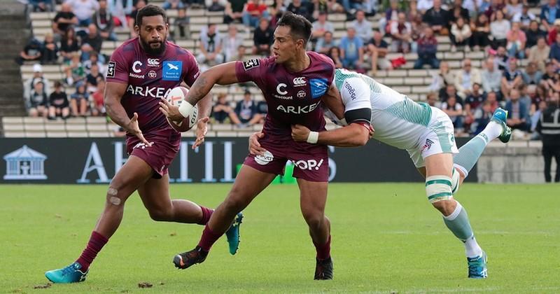 Top 14 - Qui a le plus à perdre lors de cette 5e journée ?