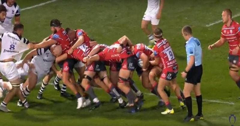 Champions Cup: Castres aurait-il du l'emporter à Gloucester?