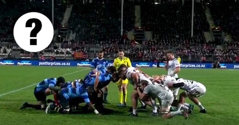 Barbarians français - Quels joueurs ont été convoqués pour défier les Tonga ?