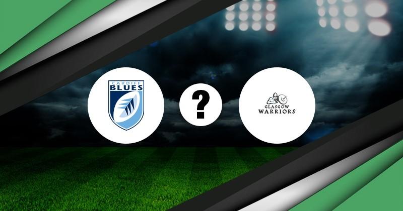 Champions Cup - Qui est responsable du fiasco des maillots entre Cardiff et Glasgow ?