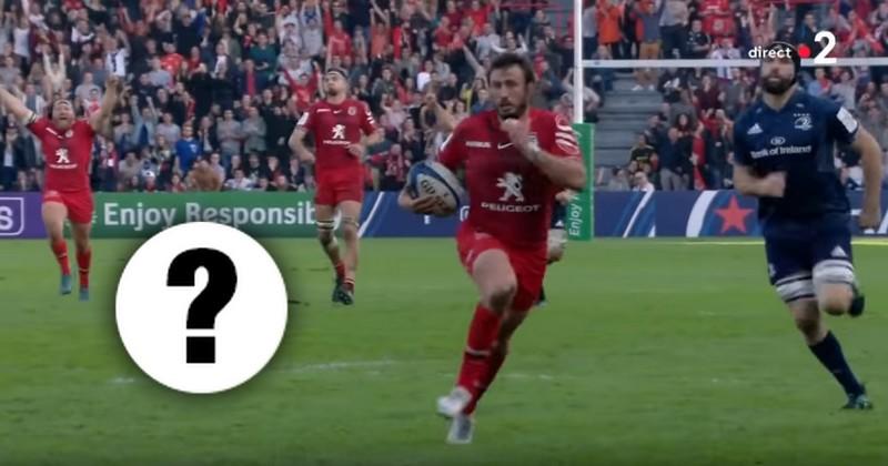 XV de France - Choisissez les trois-quarts face aux Springboks