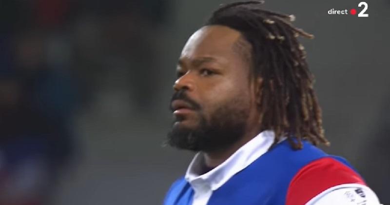 Que se serait-il passé si Mathieu Bastareaud avait signé au Japon en 2017 ?