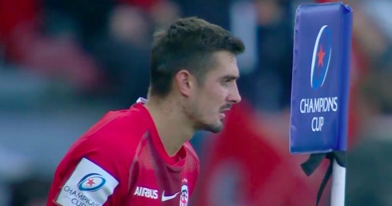 Le duel est-il déséquilibré entre le Stade Toulousain et les Wasps ? [INFOGRAPHIE]