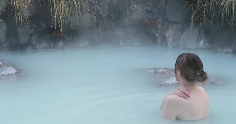 Découvrez la récupération made in Japan : le onsen