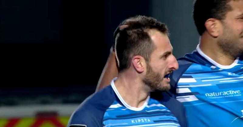 Top 14 - Qui fait partie du XV de l'année de L'Équipe ?