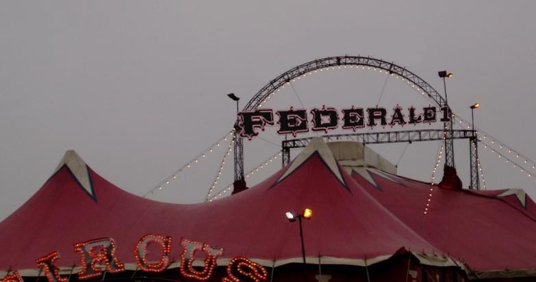 Fédérale 1 Circus : l'intégrité physique des joueurs est-elle en danger ?