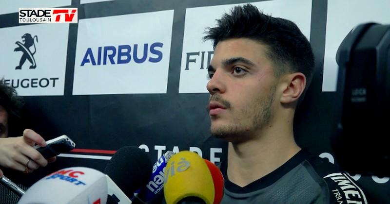 Un XV de France en rouge et noir pour le Tournoi des 6 Nations 2019