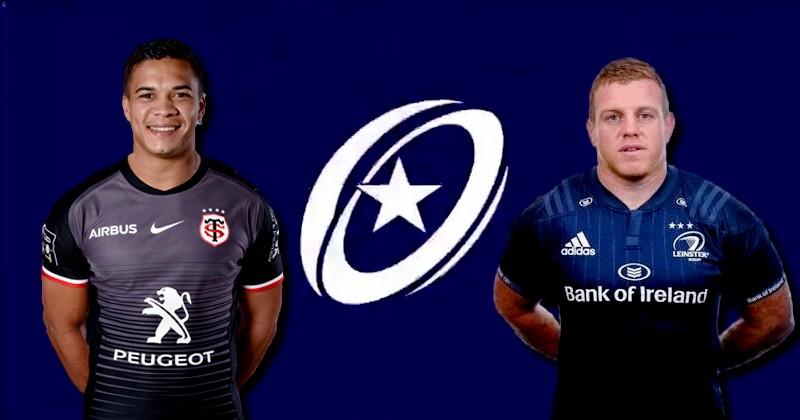 Quels ont été les meilleurs joueurs de la phase de poules de Champions Cup ?