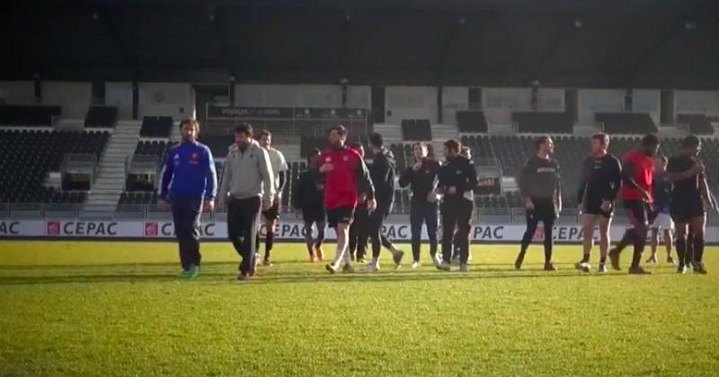 Le dimanche décodé : la torture du réveil musculaire