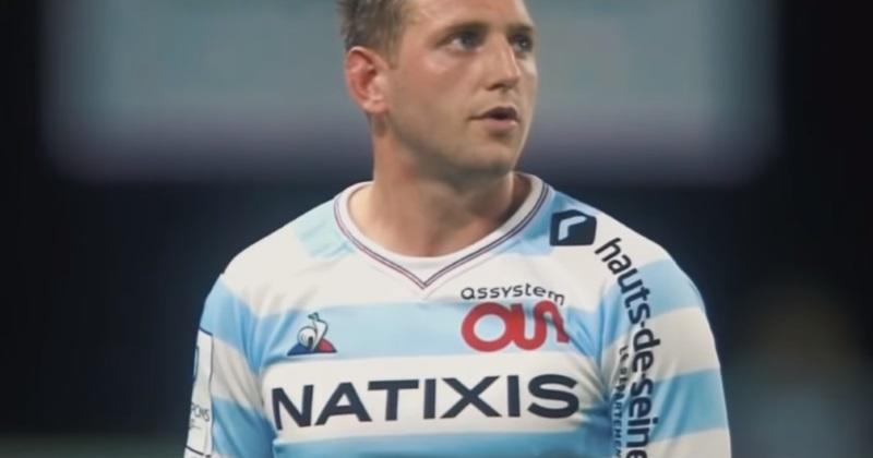 Ecosse : six nouveaux appelés, Finn Russell incertain contre les Bleus