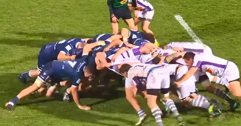 PRO D2 - Massy, Bourg-en-Bresse, Colomiers : qui l'emportera dans la lutte pour le maintien ?