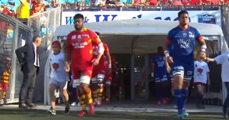 [Pronostics] Week-end décisif pour Colomiers et Grenoble dans la lutte pour le maintien ?