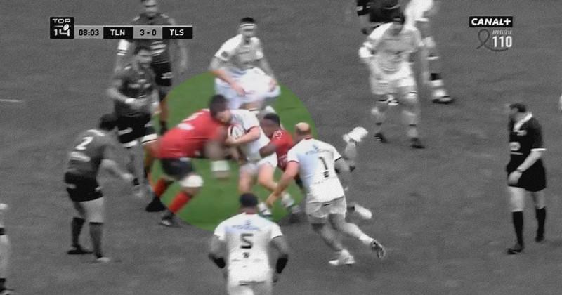 [DISCIPLINE] Que risquent Fresia, Tuisova et Taofifenua après leur citation ?