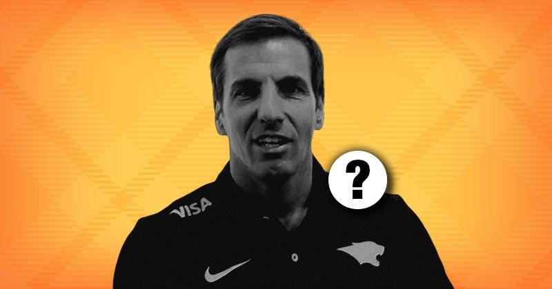 Coupe du monde - Pourquoi Gonzalo Quesada est-il absent du staff argentin ?