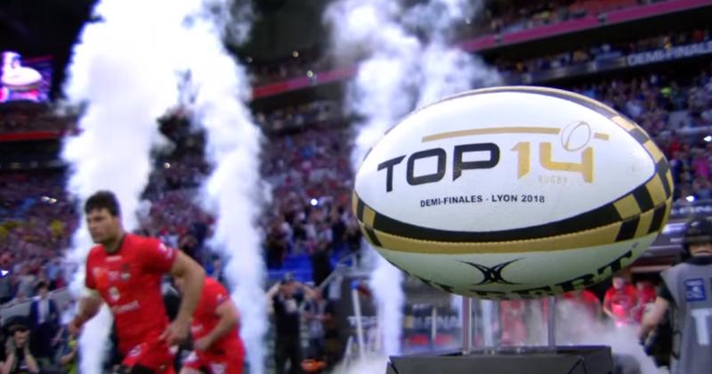 TOP 14 - Un an plus tard, le LOU est le seul rescapé des demi-finales !