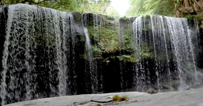 [Voyage Coupe du Monde] Kumamoto et ses alentours regorgent de lieux de remarquables