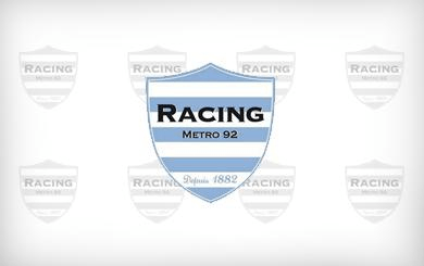 Dimitri Szarzewski officiellement Racingman 