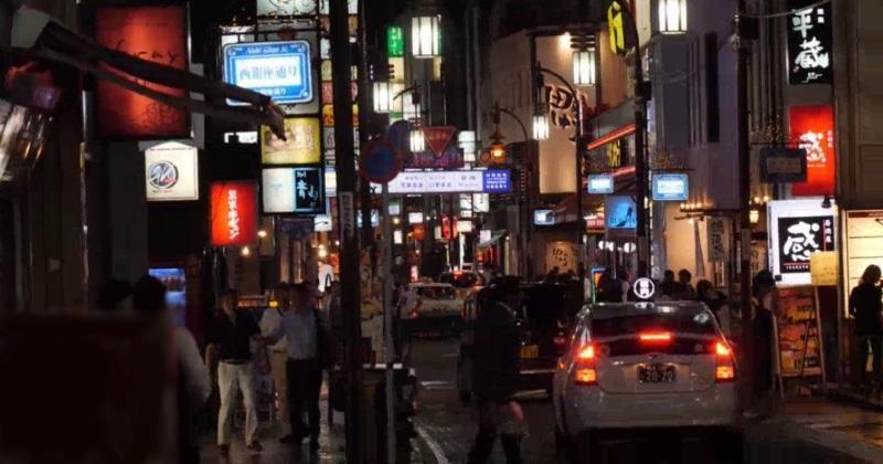 [VOYAGE COUPE DU MONDE] Que peut offrir aux supporters la vie nocturne de Kumamoto ?