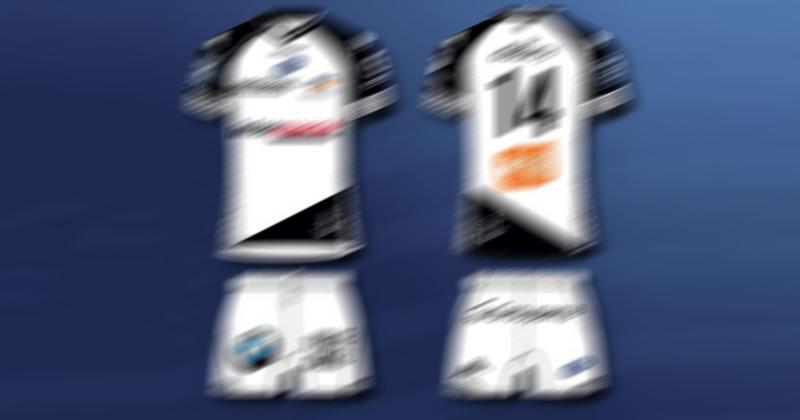 Pro D2 : le RC Vannes présente ses nouvelles maillots 2019/2020 avec une grosse inspiration bretonne !