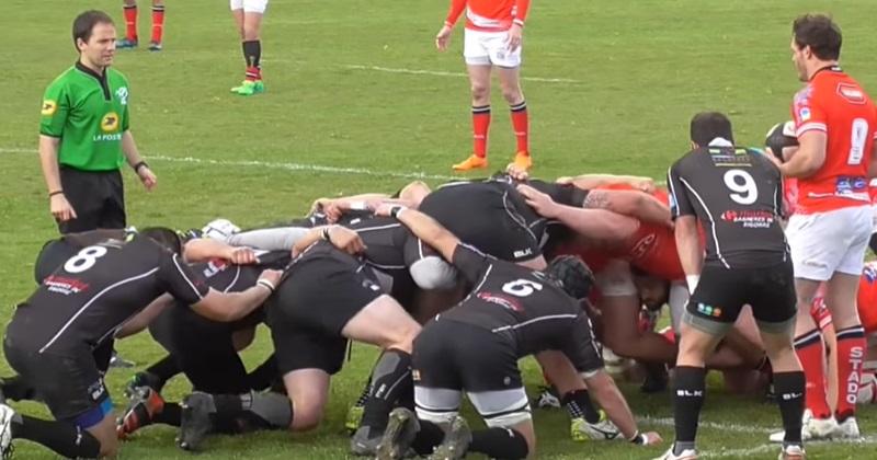 Stade Bagnérais : ''un exploit d'exister en Fédérale 1 avec un budget comme le nôtre''