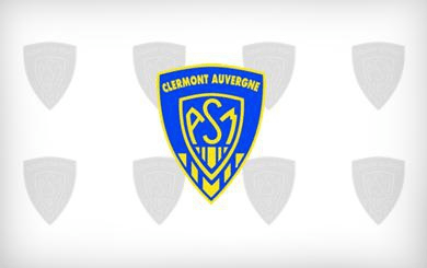Espoirs : Clermont champion (Poule 1)