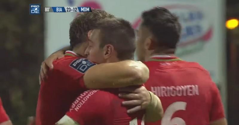 Pro D2 - Pourquoi Biarritz a réussi son recrutement et Rouen déçoit ?