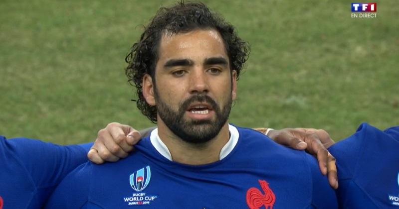 France - Pays de Galles : carton d'audience pour le 1/4 de finale !