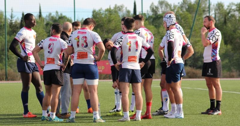 Le Winter Sevens à l'heure européenne du côté de Montpellier pour sa deuxième édition !