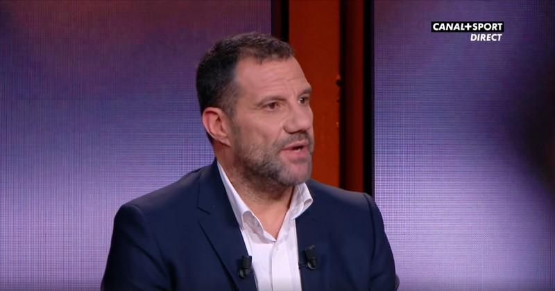 XV de France - Laurent Labit dévoile enfin les dessous du cas Ramos pendant le Mondial [VIDÉO]