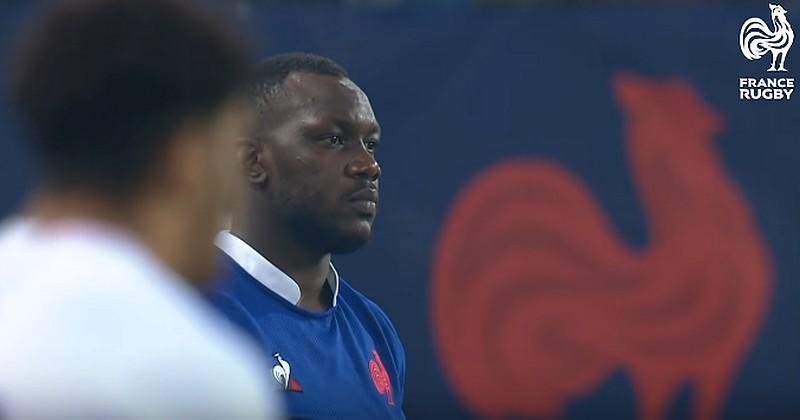 6 Nations U20 - Large turnover chez les Bleuets avant d'affronter l'Italie [COMPOSITION]