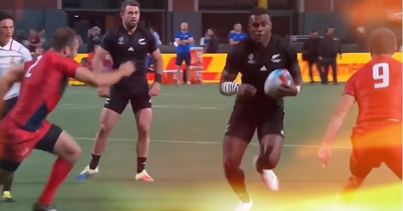 TRANSFERT - Un futur champion olympique à l'Aviron Bayonnais ?