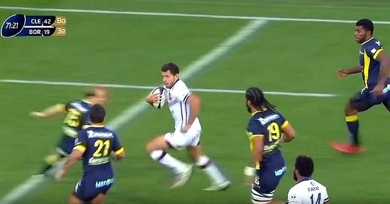 [POINT TRANSFERT] Buttin à Agen, Ulugia proche de Bayonne, le meilleur joueur du monde en Angleterre ?