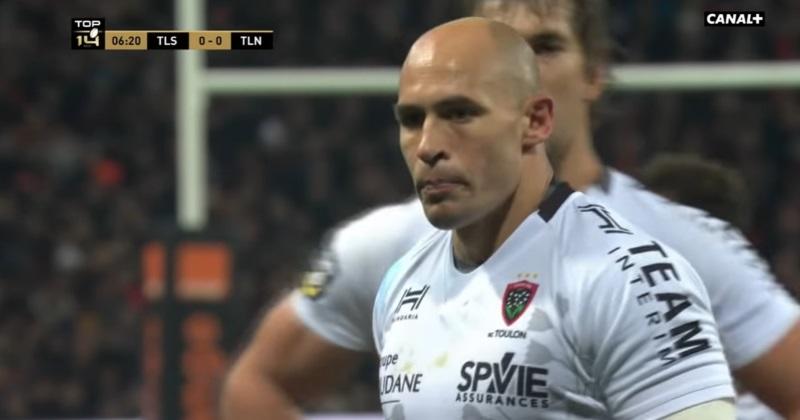 TRANSFERT - Montauban et Brive bataillent pour Pagès, Parisse en Premiership ?