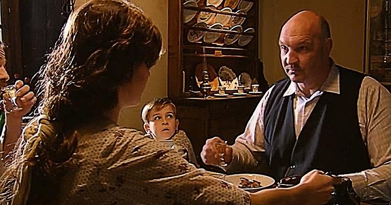 De rugbyman à acteur de cinéma : Olivier Merle fouille dans ses souvenirs