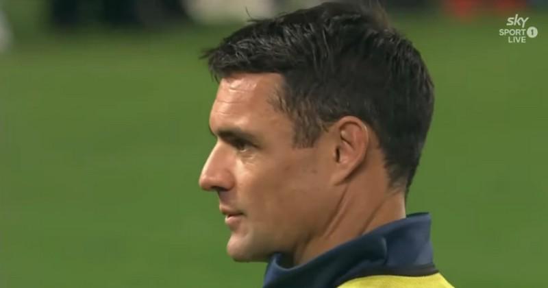 Super Rugby - Blues. Mais où est donc passé Dan Carter ?