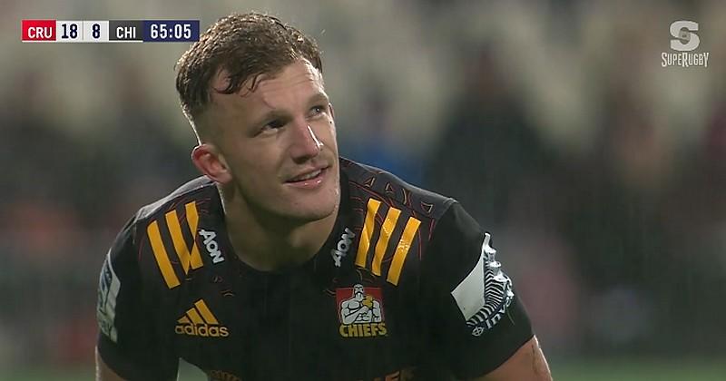 [PRONOSTICS] Les Chiefs vont-ils enfin remporter un match dans ce Super Rugby Aotearoa ?