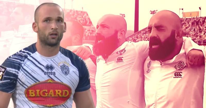 TOP 14 / PRO D2 - Mais où se cachent les arrières géorgiens ?