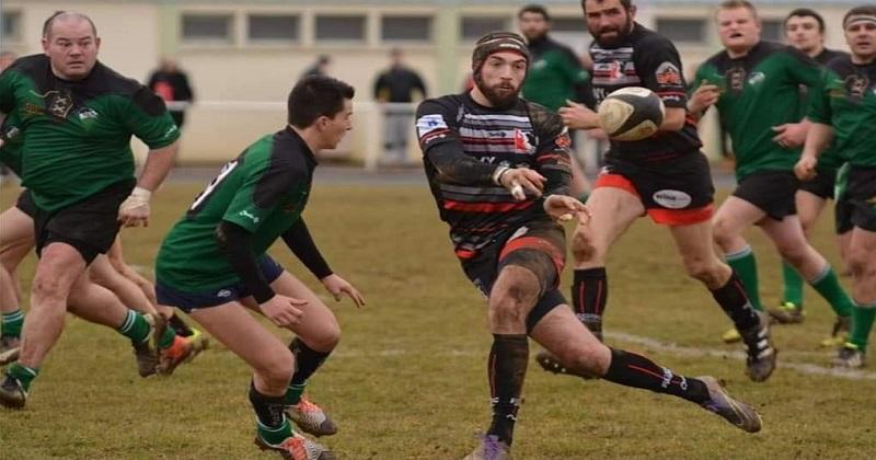 Après une longue bataille contre la maladie, un joueur de Chaumont nous quitte