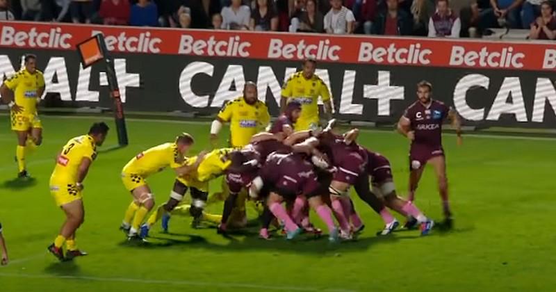 Vous aviez hâte de voir UBB vs Clermont ? Changez vos plans, le match est reporté