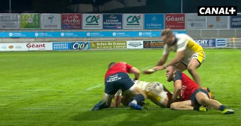 [ARBITRAGE] La difficile appréciation du double mouvement avec le cas Kylian Jaminet