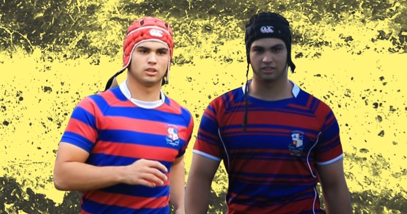 D’un collège australien au Top 14, Julian Heaven, la dernière trouvaille du LOU