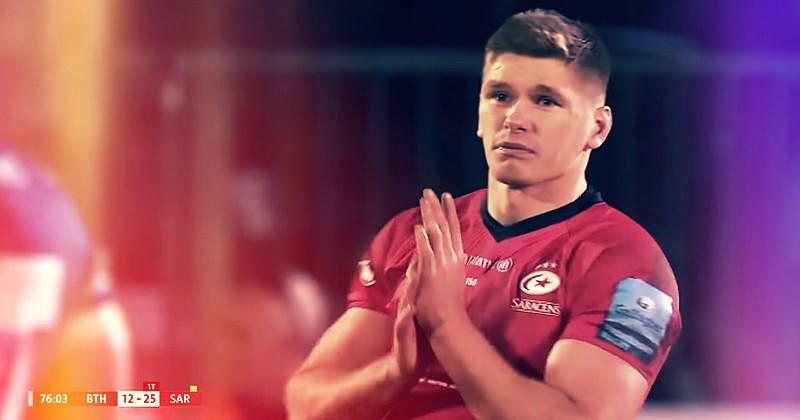 Premiership - Les Saracens requalifiés en première division ?