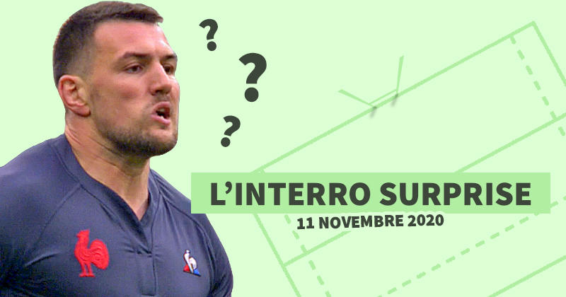 L'interro Surprise ! Mercredi 11 Novembre : 3 QCM pour la dernière !