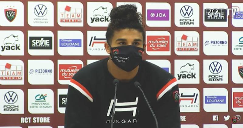 Aviez-vous remarqué que les meilleurs Espoirs de France ne jouaient plus au rugby en ce moment ?