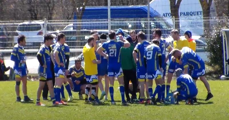 L'histoire hors du commun de Musa Jaïteh, deuxième ligne de Briançon menacé d'expulsion