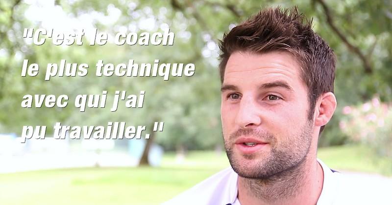 VIDEO. QI rugby élevé, côté obscur, Beattie dresse le portrait de Fabien Galthié