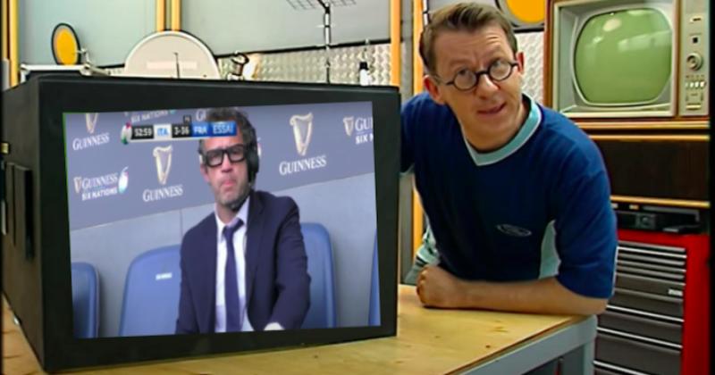 [STATISTIQUES] - Depuis quand la France n'avait pas inscrit 50 points dans un match ?