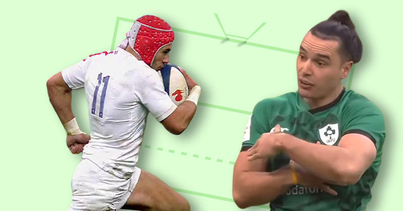 PRONOSTICS. 6 Nations 2021. La France est-elle favorite à Dublin après son succès à Rome ?