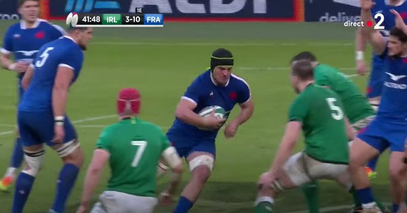 DÉSINTOX : que disent les stats d'Alldritt sur son énorme match ?